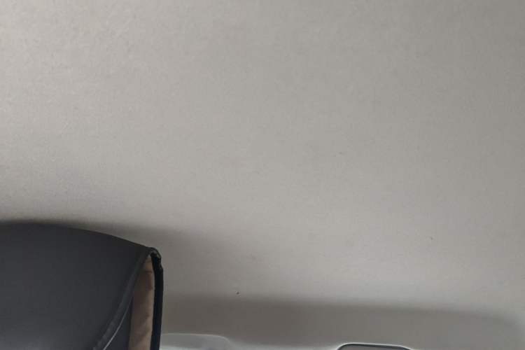 Used Volkswagen Jetta 2017 1.4L Manual Fashion Edition Headliner