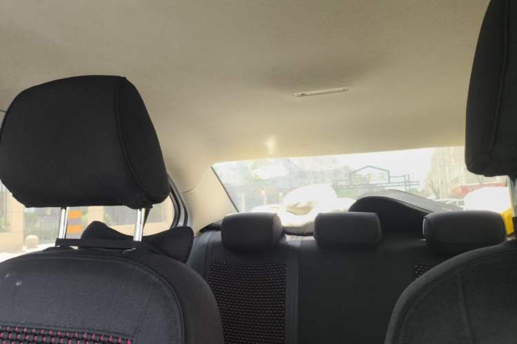 Used Volkswagen Jetta 2017 1.5L Automatic Fashion Model Headliner