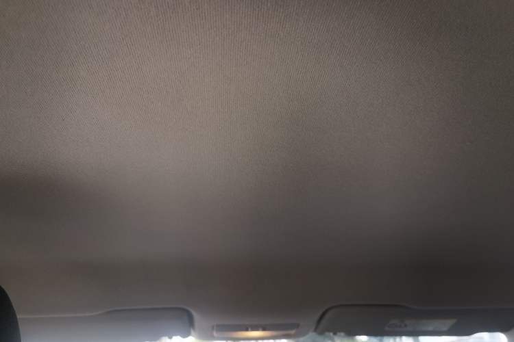 Used Volkswagen Jetta 2017 1.5L Manual Fashion Edition Headliner