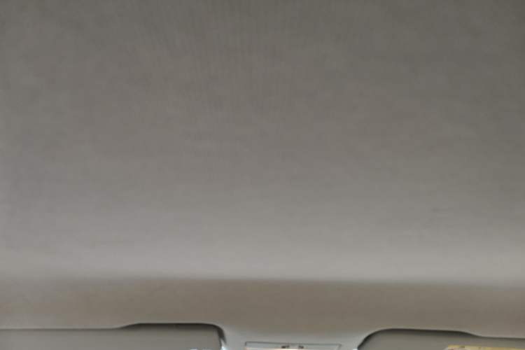 Used Volkswagen Jetta 2017 1.4L Manual Fashion Edition Headliner