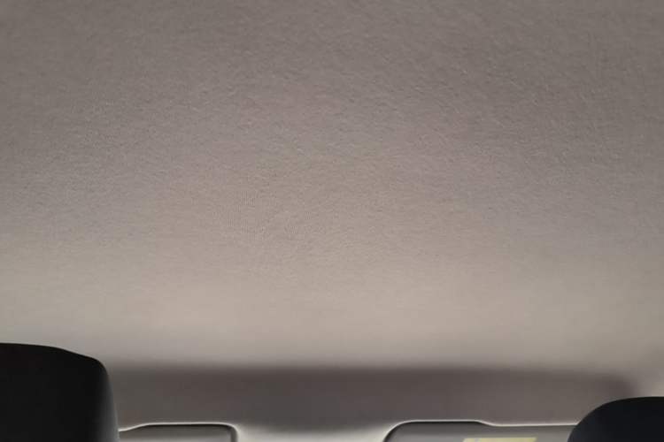 Used Volkswagen Jetta 2017 1.5L Automatic Fashion Model Headliner
