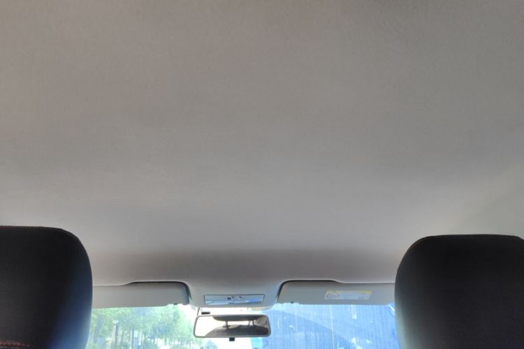 Used Volkswagen Jetta 2017 1.5L Automatic Fashion Model Headliner