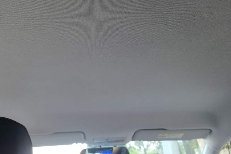 Used Volkswagen Jetta 2017 1.5L Automatic Fashion Model Headliner