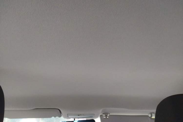 Used Volkswagen Jetta 2017 1.4L Manual Fashion Edition Headliner