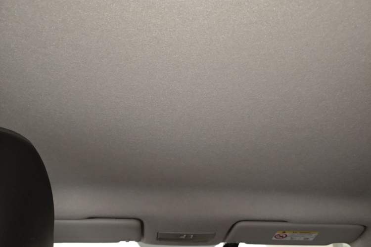 Used Volkswagen Jetta 2017 1.4L Manual Fashion Edition Headliner