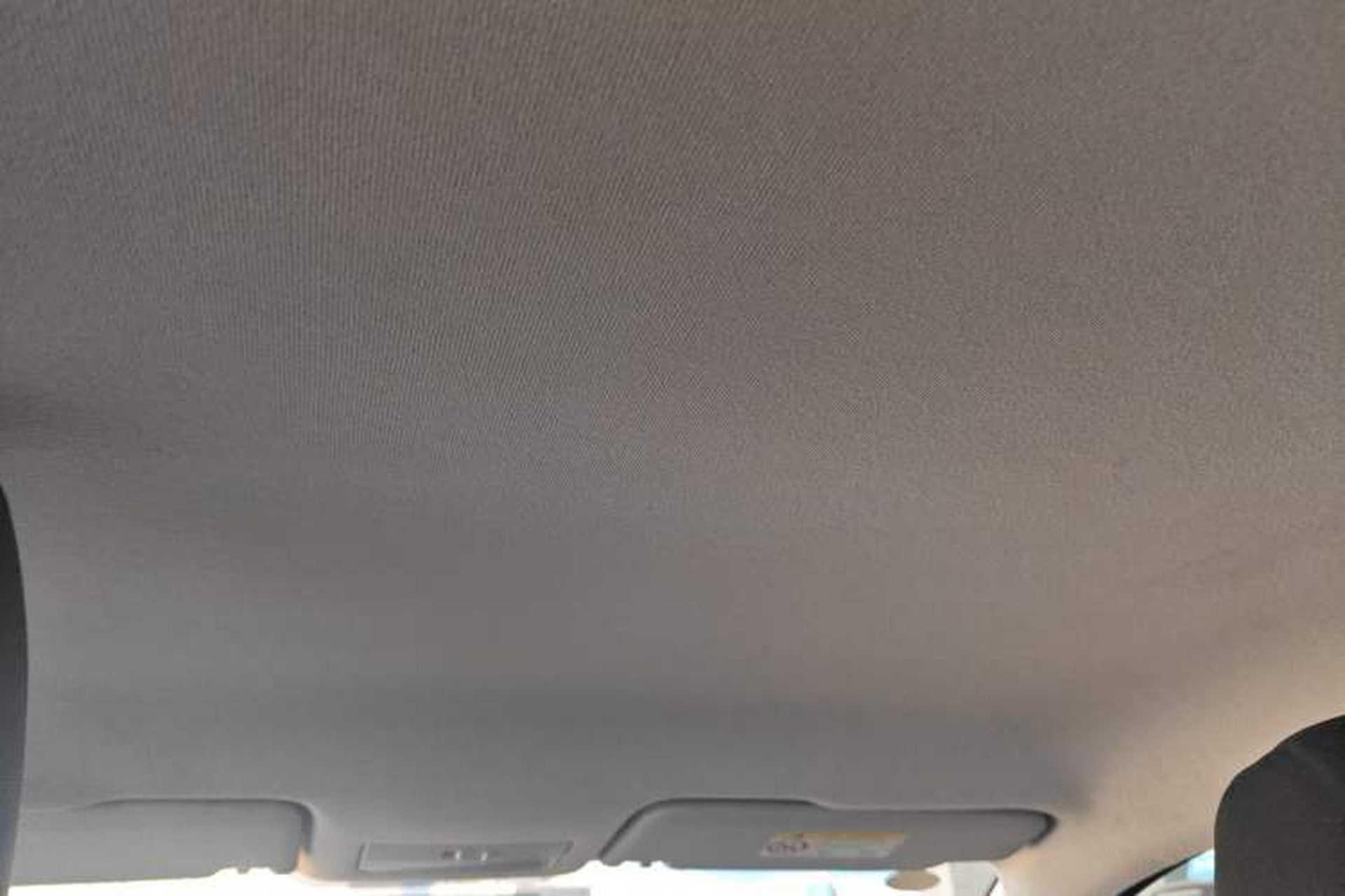 Used Volkswagen Jetta 2017 1.4L Manual Fashion Edition Headliner