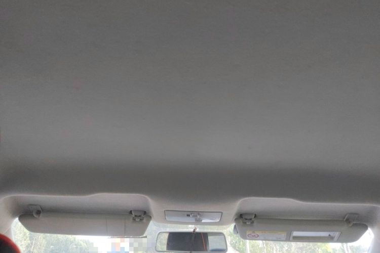 Used Volkswagen Jetta 2017 1.4L Manual Fashion Edition Headliner