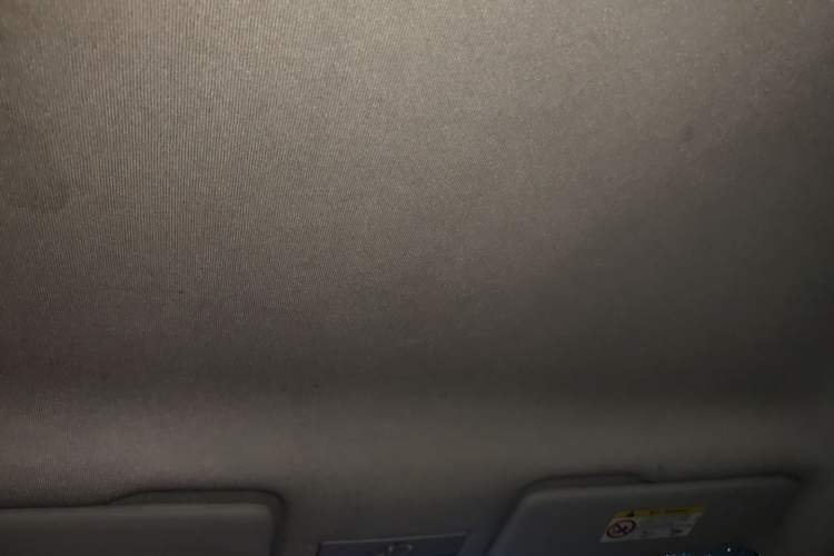 Used Volkswagen Jetta 2017 1.4L Manual Fashion Edition Headliner