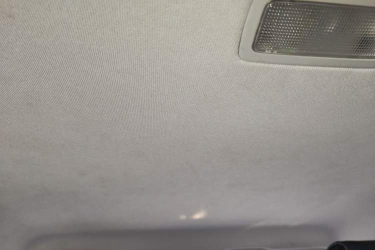 Used Volkswagen Jetta 2017 1.5L Manual Fashion Edition Headliner