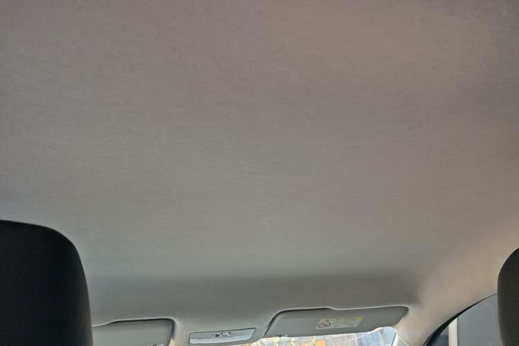 Used Volkswagen Jetta 2017 1.4L Manual Fashion Edition Headliner