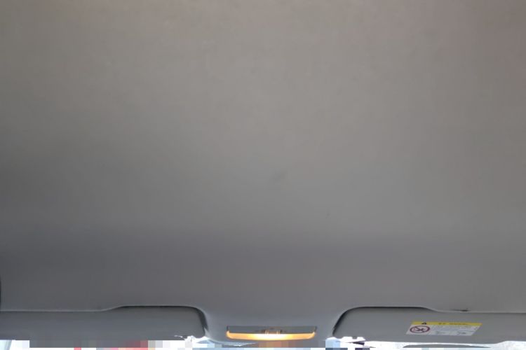 Used Volkswagen Jetta 2017 1.5L Manual Fashion Edition Headliner
