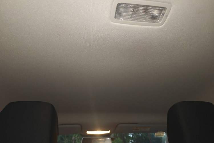 Used Volkswagen Jetta 2017 1.5L Automatic Fashion Model Headliner
