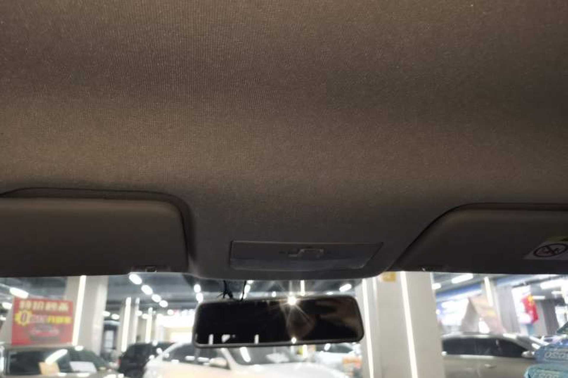 Used Volkswagen Jetta 2017 1.5L Automatic Fashion Model Headliner