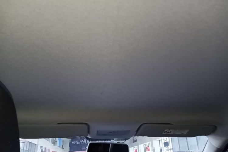 Used Volkswagen Jetta 2017 1.5L Automatic Fashion Model Headliner