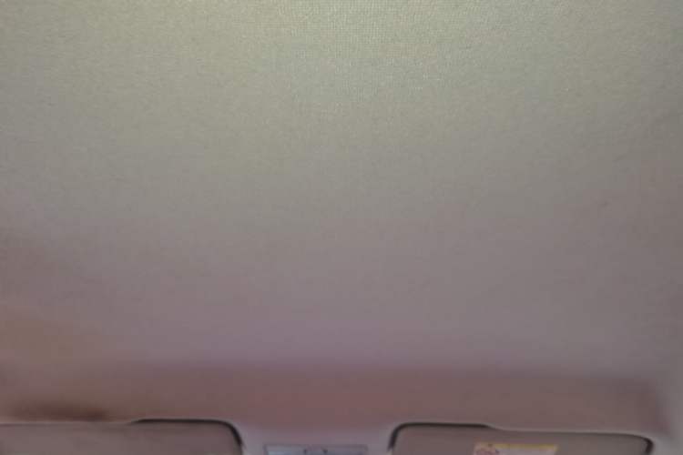 Used Volkswagen Jetta 2017 1.5L Automatic Fashion Model Headliner