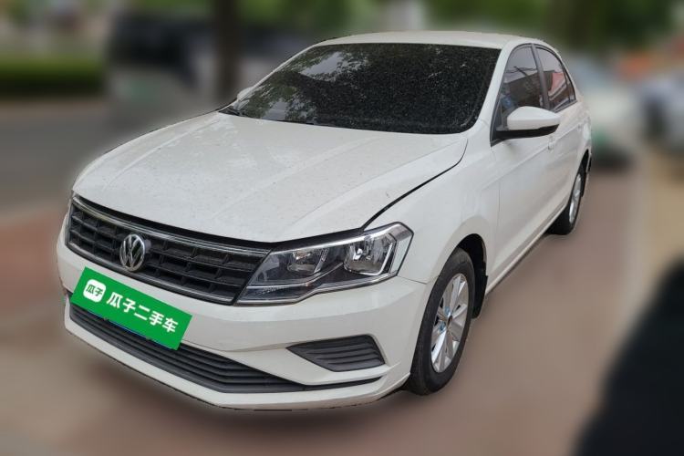 Used Volkswagen Jetta 2017 1.4L Manual Fashion Edition Guazi used car, China used car export, Used car for sale, Used cars, Cheapest cars for sale