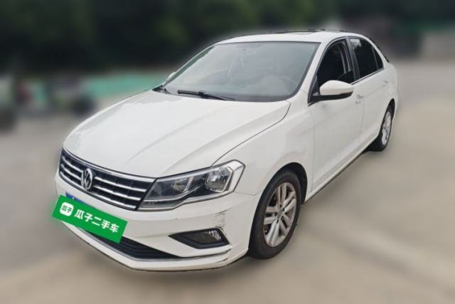 Used Volkswagen Jetta 2017 1.5L Automatic Comfort Model