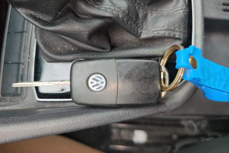 Used Volkswagen Jetta 2017 1.5L Automatic Comfort Model Interior 1