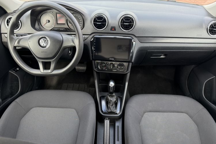 Used Volkswagen Jetta 2017 1.5L Automatic Fashion Model Interior 4