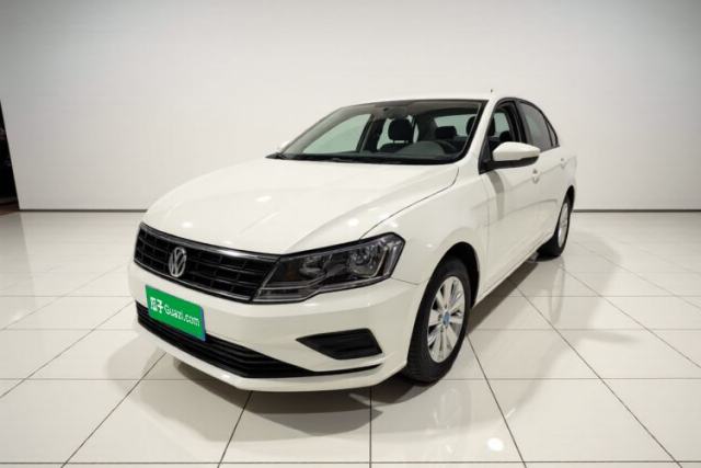 Used Volkswagen Jetta 2017 1.5L Automatic Fashion Model