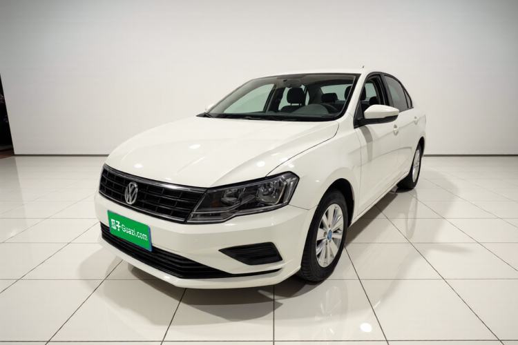 Ojetý Volkswagen Jetta 2017 1.5L Automatic Fashion Model Guazi used car, China used car export, Used car for sale, Used  cars, Cheapest cars for sale