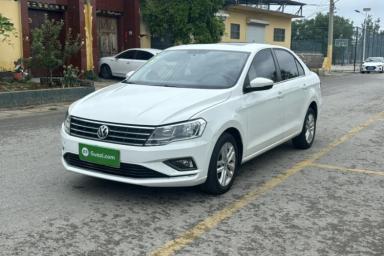 Used Volkswagen Jetta 2017 1.5L Automatic Comfort Model