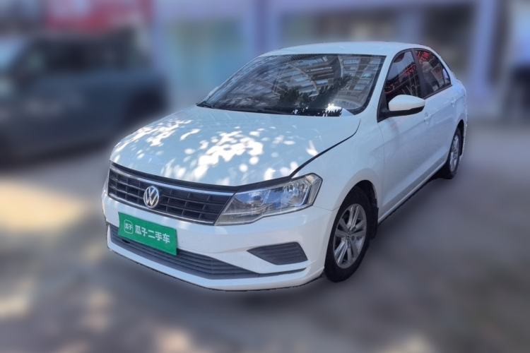 Used Volkswagen Jetta 2017 1.5L Automatic Fashion Model Guazi used car, China used car export, Used car for sale, Used  cars, Cheapest cars for sale