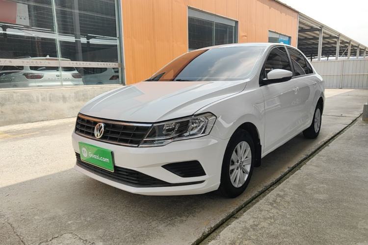 Used Volkswagen Jetta 2017 1.4L Manual Fashion Edition Guazi used car, China used car export, Used car for sale, Used  cars, Cheapest cars for sale