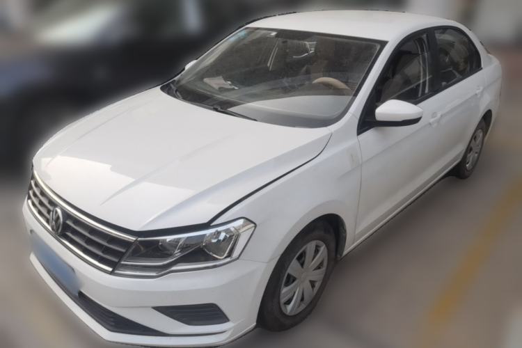 Used Volkswagen Jetta 2017 1.5L Manual Fashion Edition Guazi used car, China used car export, Used car for sale, Used cars, Cheapest cars for sale