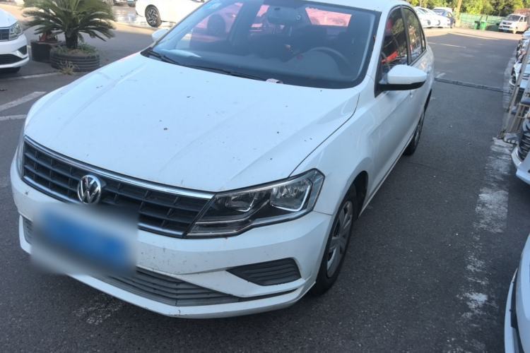Used Volkswagen Jetta 2017 1.4L Manual Fashion Edition Guazi used car, China used car export, Used car for sale, Used  cars, Cheapest cars for sale