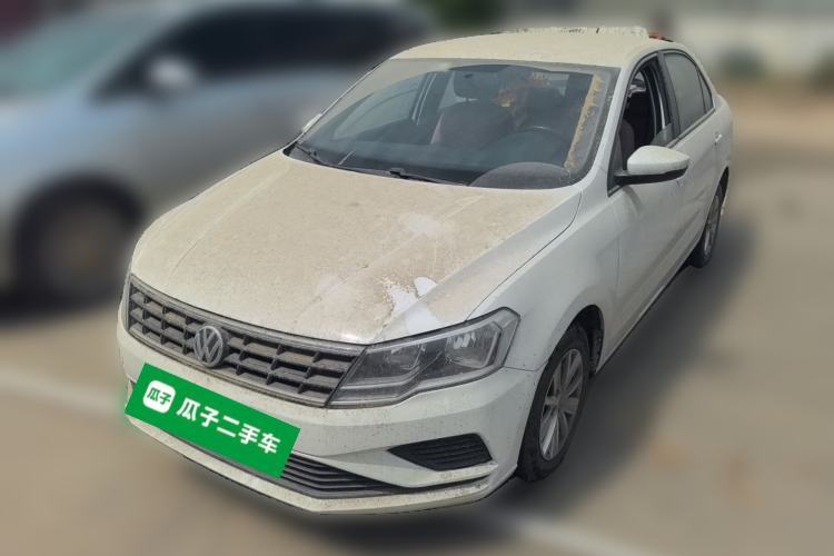 Ojetý Volkswagen Jetta 2017 1.5L Automatic Fashion Model Guazi used car, China used car export, Used car for sale, Used  cars, Cheapest cars for sale