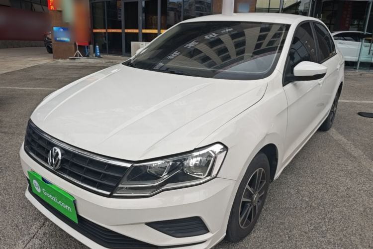 Used Volkswagen Jetta 2017 1.4L Manual Fashion Edition Guazi used car, China used car export, Used car for sale, Used cars, Cheapest cars for sale