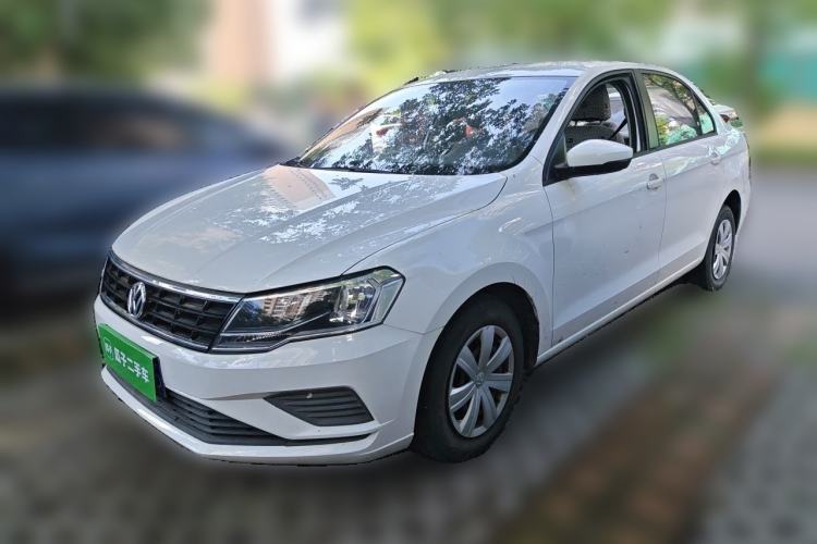 Used Volkswagen Jetta 2017 1.5L Manual Fashion Edition Guazi used car, China used car export, Used car for sale, Used  cars, Cheapest cars for sale