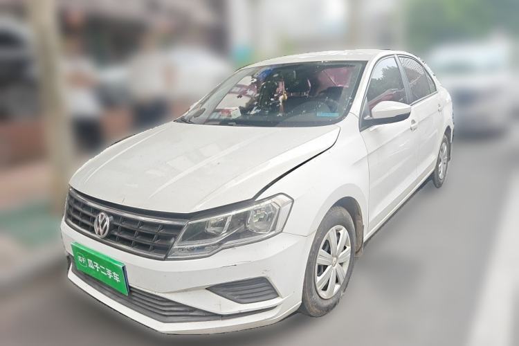 Used Volkswagen Jetta 2017 1.5L Automatic Fashion Model Guazi used car, China used car export, Used car for sale, Used cars, Cheapest cars for sale