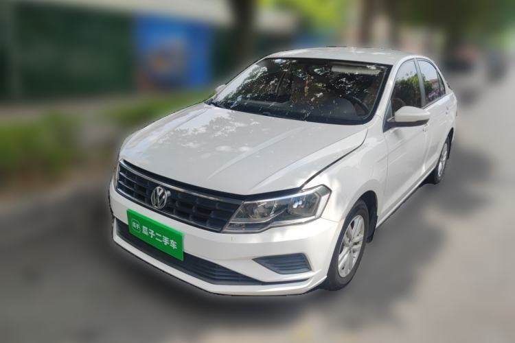Used Volkswagen Jetta 2017 1.5L Automatic Fashion Model Guazi used car, China used car export, Used car for sale, Used cars, Cheapest cars for sale