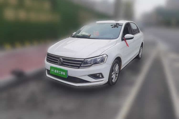 Used Volkswagen Jetta 2017 1.5L Automatic Comfort Model Guazi used car, China used car export, Used car for sale, Used cars, Cheapest cars for sale