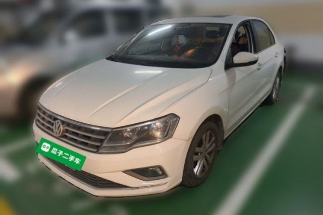 Used Volkswagen Jetta 2017 1.5L Automatic Comfort Model