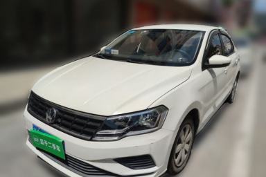 Used Volkswagen Jetta 2017 1.4L Manual Fashion Edition