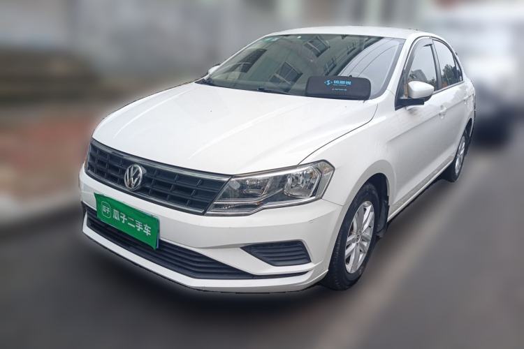 Volkswagen Jetta 2017 1.5L Manual Fashion Edition usado Guazi used car, China used car export, Used car for sale, Used cars, Cheapest cars for sale