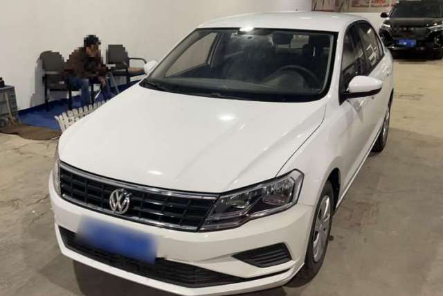 Used Volkswagen Jetta 2017 1.4L Manual Fashion Edition
