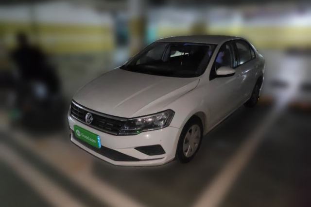 Used Volkswagen Jetta 2017 1.5L Automatic Fashion Model