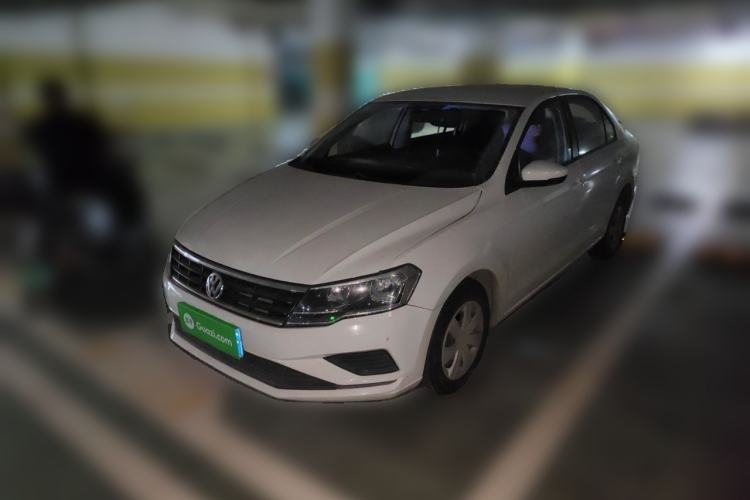 Ojetý Volkswagen Jetta 2017 1.5L Automatic Fashion Model Guazi used car, China used car export, Used car for sale, Used  cars, Cheapest cars for sale