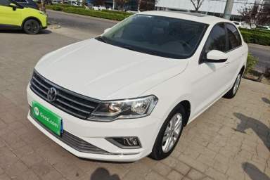 Used Volkswagen Jetta 2017 1.5L Automatic Comfort Model