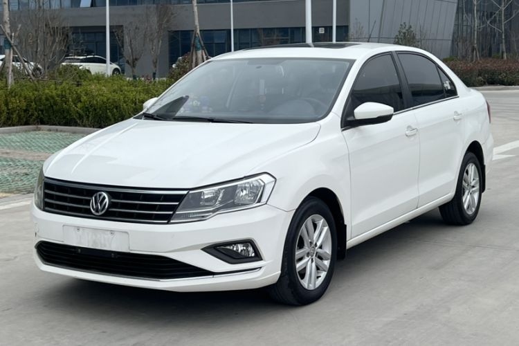 Used Volkswagen Jetta 2017 1.5L Automatic Comfort Model Guazi used car, China used car export, Used car for sale, Used  cars, Cheapest cars for sale