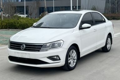 Used Volkswagen Jetta 2017 1.5L Automatic Comfort Model