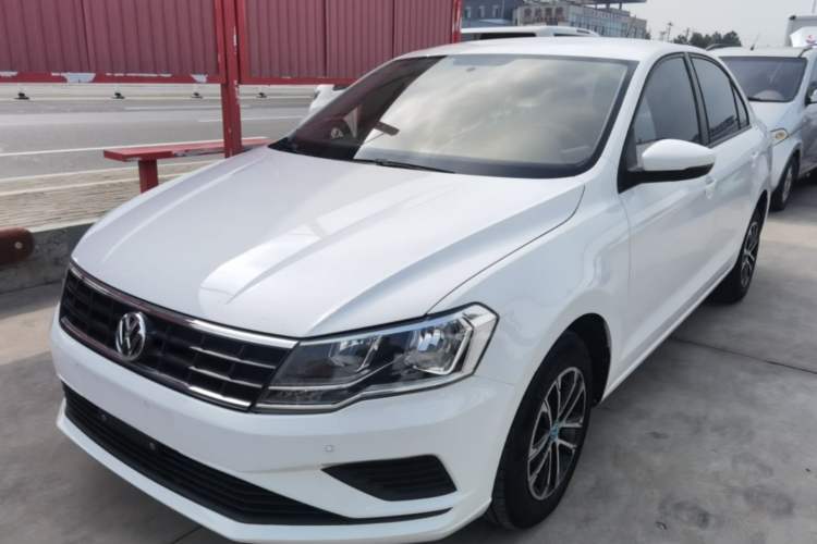 Used Volkswagen Jetta 2017 1.5L Automatic Fashion Model Guazi used car, China used car export, Used car for sale, Used cars, Cheapest cars for sale