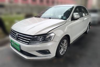 Used Volkswagen Jetta 2017 1.5L Automatic Comfort Model