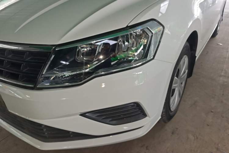Used Volkswagen Jetta 2017 1.5L Manual Fashion Edition Left Front Headlight