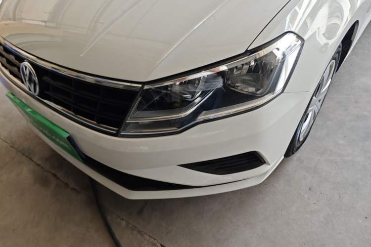 Used Volkswagen Jetta 2017 1.4L Manual Fashion Edition Left Front Headlight