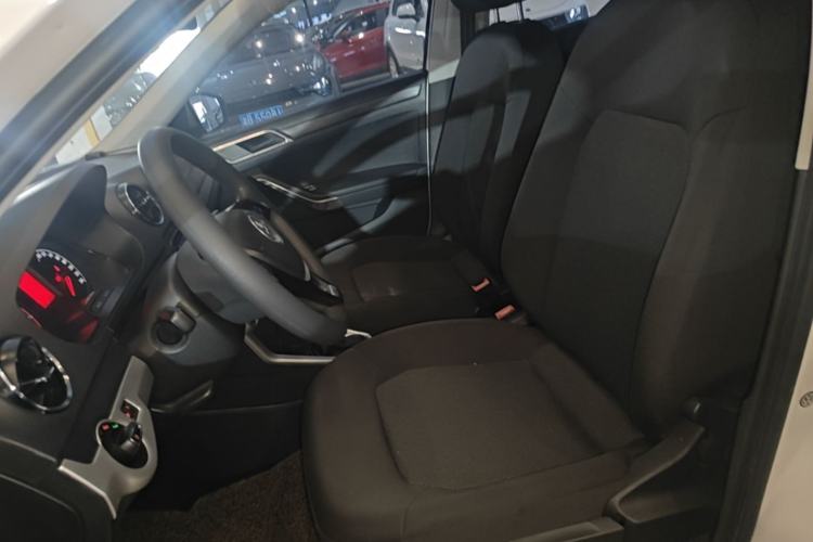 Used Volkswagen Jetta 2017 1.5L Automatic Fashion Model Left Front Seat